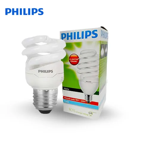 Philips Lampu Tornado