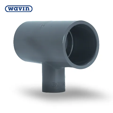 Wavin Reducing Tee