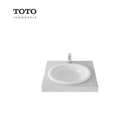 TOTO LW 565 Pcs - Surabaya