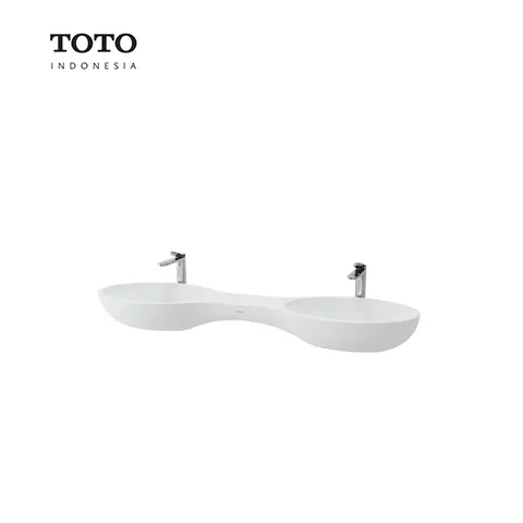 TOTO LE MUSE LW 816 J Pcs - Surabaya