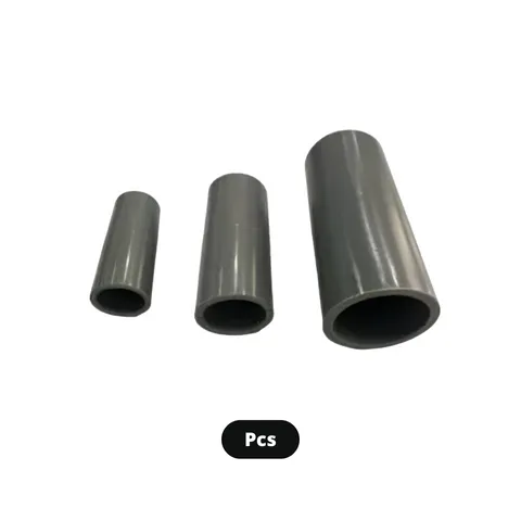 Fitting Pipa Socket AW ½" - Kaje Jaya Gemilang