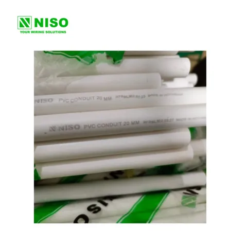 Niso Pipa Conduit 20 mm - K2 Jaya