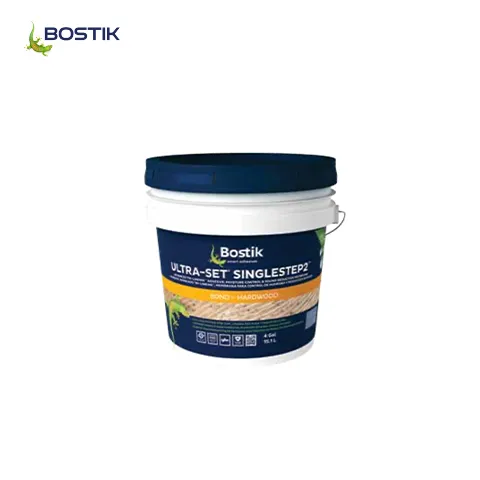 Bostik Ultra-Set Singlestep 2TM