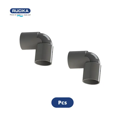 Rucika Pipa Fitting Knee AW 4" - K2 Jaya