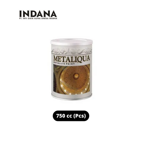 Indana Metaliqua 750 cc