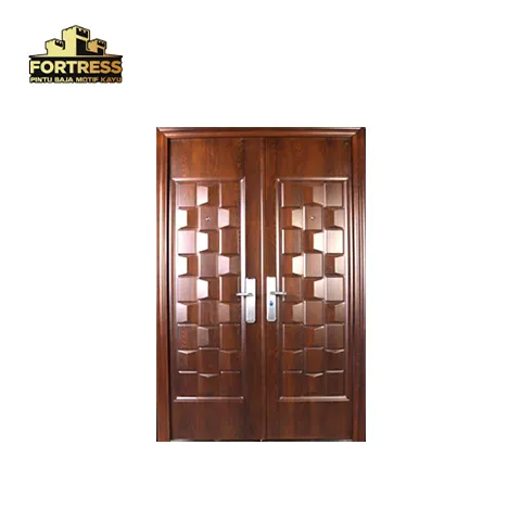 Fortress Prime 150 Urat Kayu 150.03 150 Cm x 220 Cm x 5 Cm - Surabaya