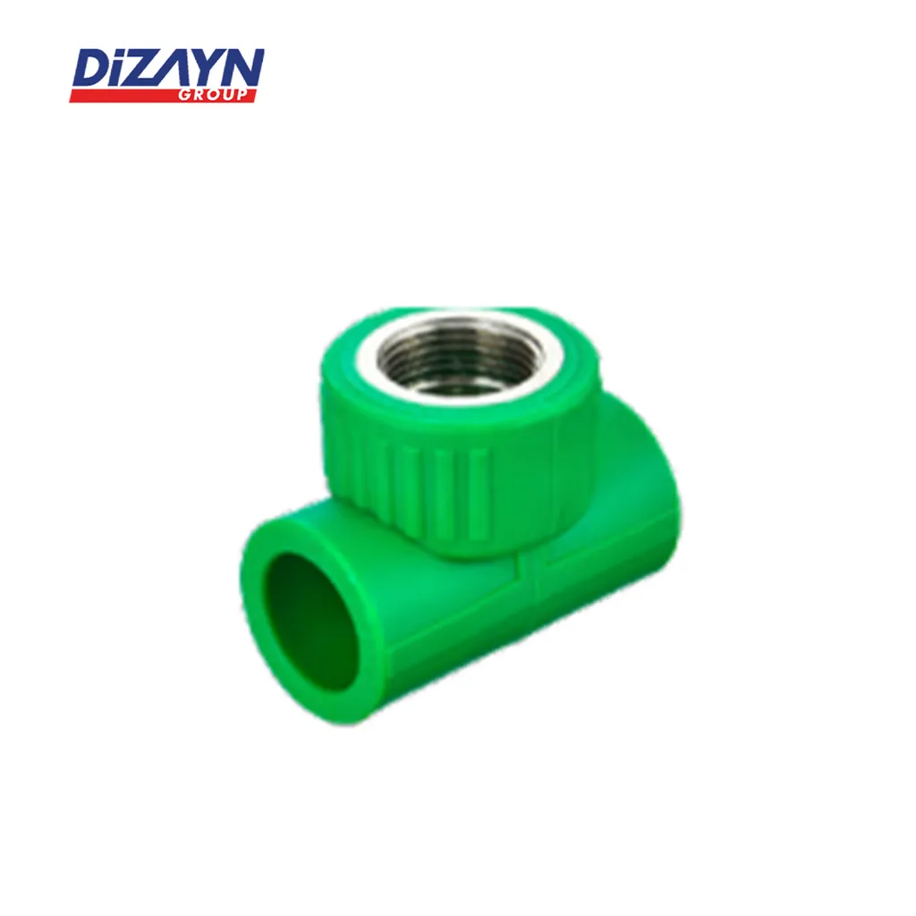 Dizayn Female Tee PN25 Pcs 20 mm - 160 mm - Surabaya