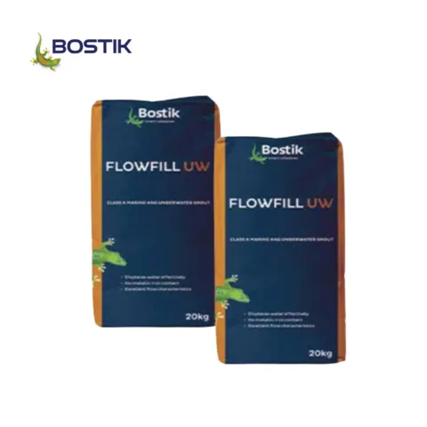 Bostik Flowfill Grout UW
