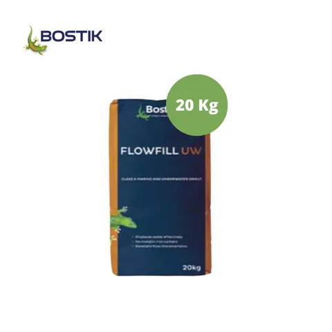 Bostik Flowfill Grout UW