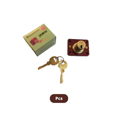 Kunci Laci Kecil 808 Pcs - Darma Bakti Senenan