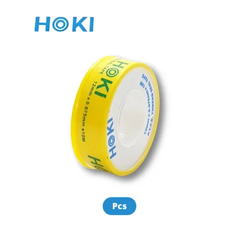 Hoki Seal Tape Pcs - Surabaya