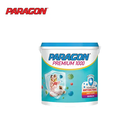 Paragon Premium 1000 2,5 Liter Fuchsia - Surabaya