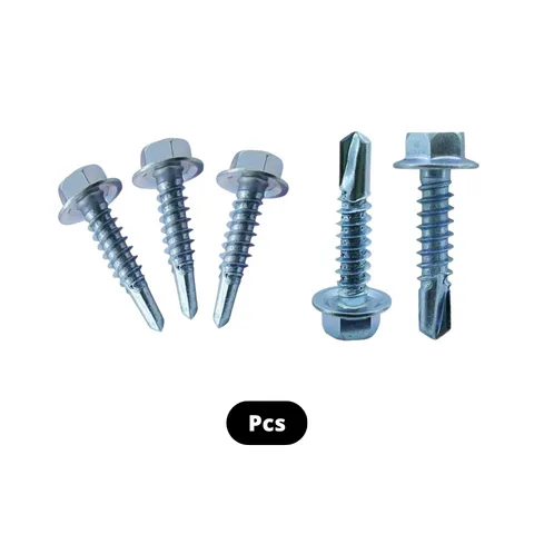 Steel Baut Baja Ringan 10 mm x 19 mm - Darma Bakti Senenan