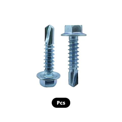 Steel Baut Baja Ringan 10 mm x 16 mm - Surabaya