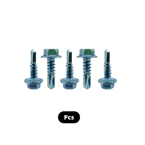 Steel Baut Baja Ringan 12 mm x 20 mm - Darma Bakti Senenan