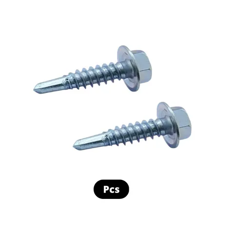 Steel Baut Baja Ringan 8 mm x 13 mm - Darma Bakti Senenan
