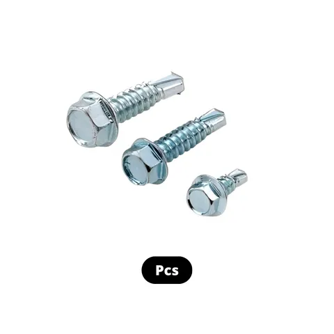 Steel Baut Baja Ringan 10 mm x 19 mm - Darma Bakti Senenan