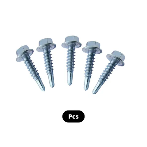 Steel Baut Baja Ringan 10 mm x 19 mm - Darma Bakti Senenan