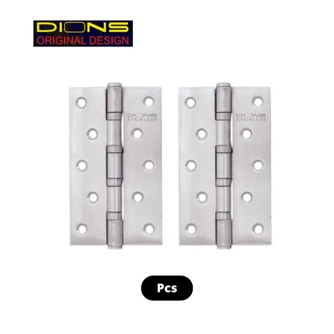 Dions Engsel 5" - Surabaya