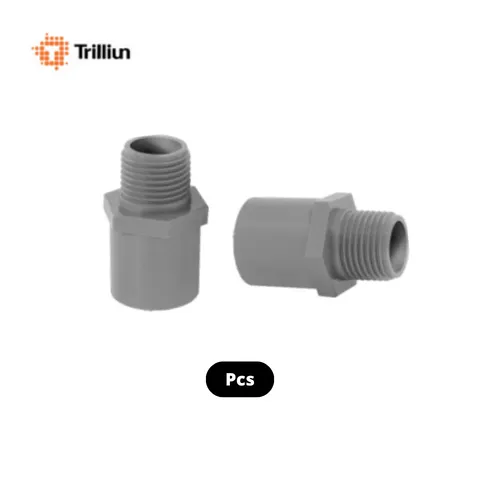 Trilliun TS Valve Socket 1" x ¾ - Rimba Alam
