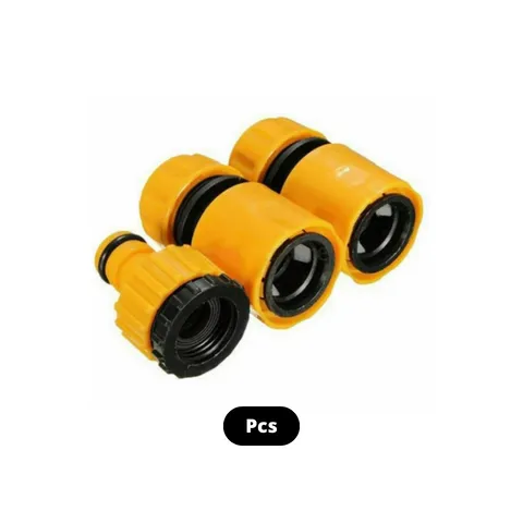 Konektor Sambungan Selang Air 5/8" - Surabaya