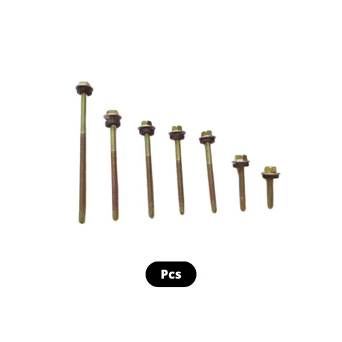 Baut Drilling 2 cm - Bima Suci