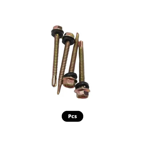 Baut Drilling 2 cm - Sinar Makmur