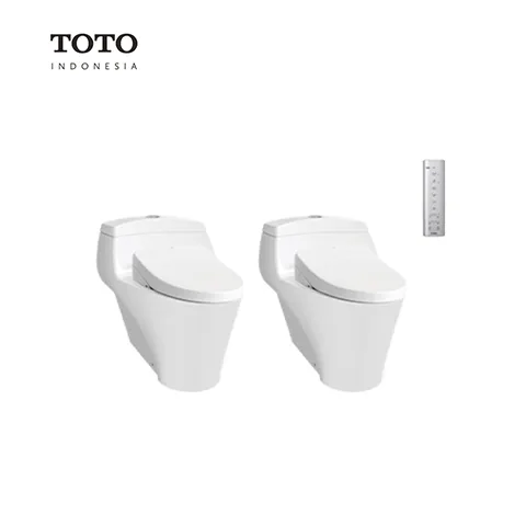 TOTO Avante CW 823 REJ Pcs - Semangat