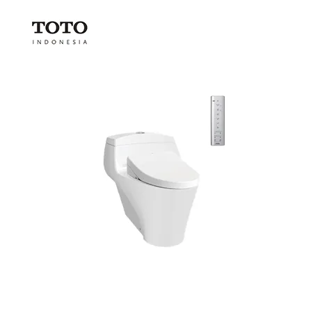 TOTO Avante CW 823 REJ Pcs - Semangat