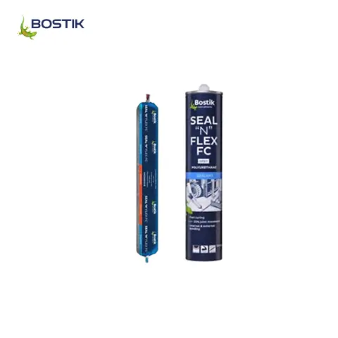 Bostik Seal N Flex FC Polyurethane