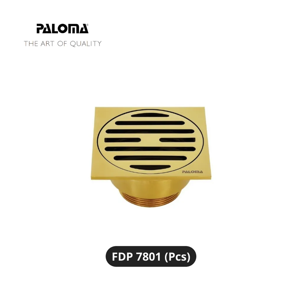 Paloma FDP 7801 Floor Drain