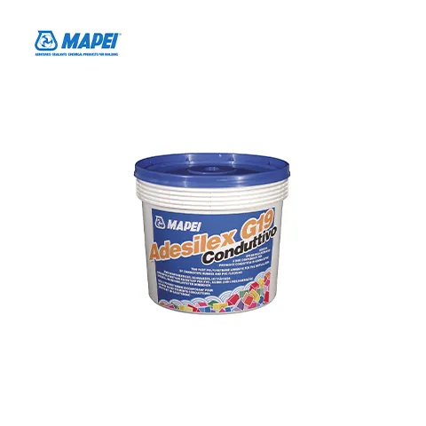 Mapei Adesilex G19 Conductive
