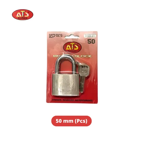 ATS Gembok Pendek 40 mm - Darma Bakti Senenan