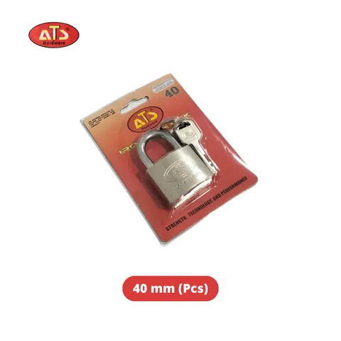 ATS Gembok Pendek 30 mm - Darma Bakti Senenan
