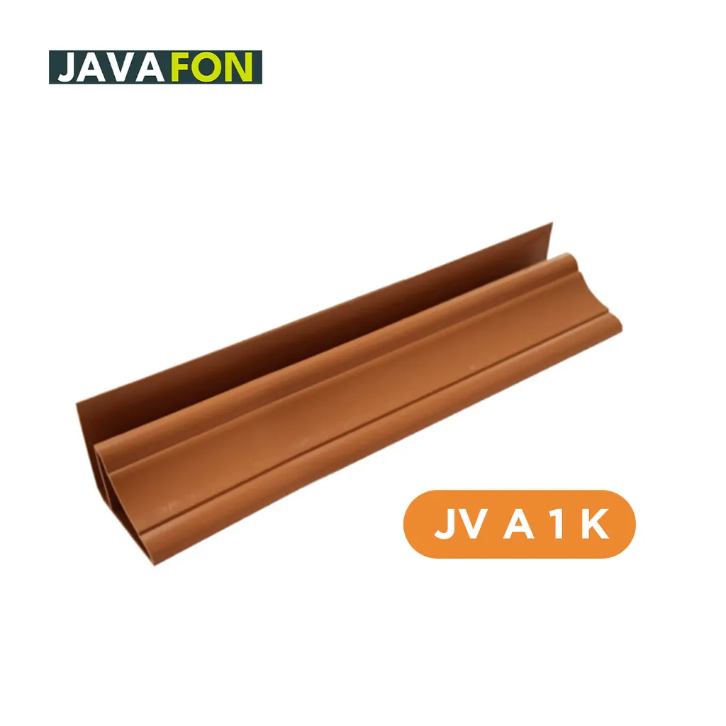 Javafon Lis Plafon PVC JV A 1 K 1 Dus = 40 Pcs - Makmur Karunia Tunggal