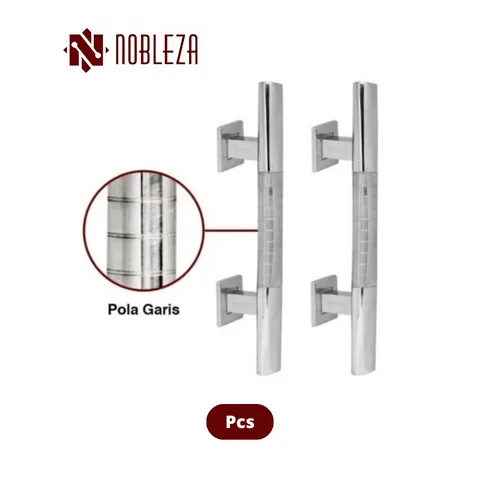Nobleza Pull Handle Scorpio US