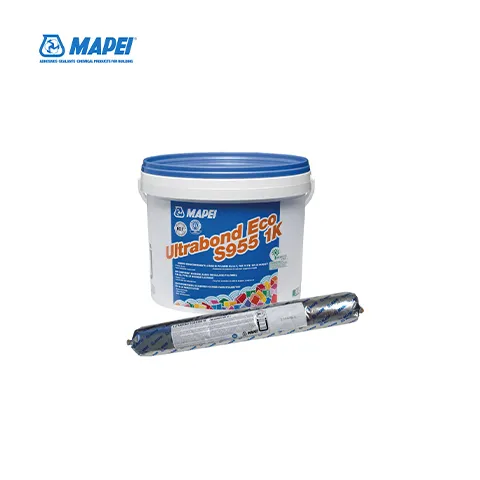 Mapei Ultrabond Eco S955 1K