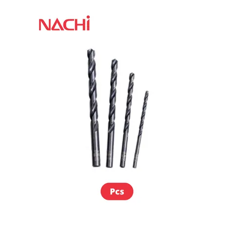 Nachi Mata Bor 5 mm - Sumber Bumi Mulia