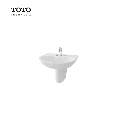 TOTO LW 242 J / LW 242 HFJ Pcs - Surabaya