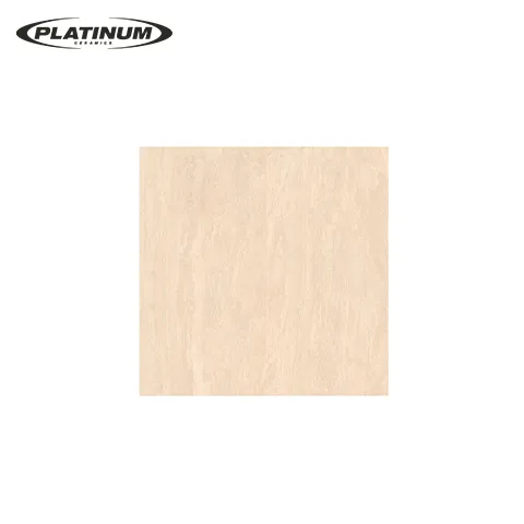 Platinum Keramik Seattle Cream 60 Cm x 60 Cm - Surabaya
