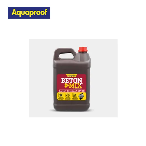 Aquaproof Betonmix 30 Kg - Surabaya