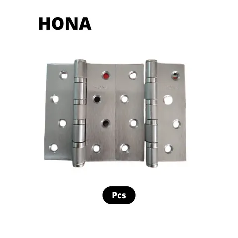 Hona Engsel Pintu 4" - Sumber Sentosa