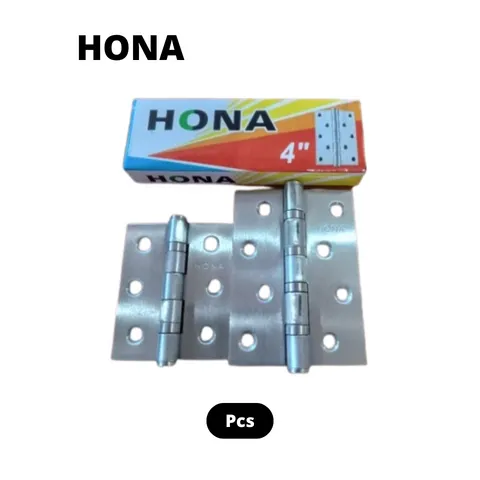 Hona Engsel Pintu 3" - Sumber Sentosa