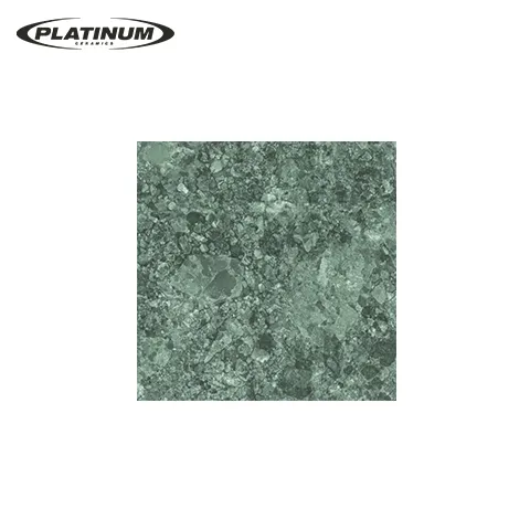 Platinum Keramik Lido Green 50 Cm x 50 Cm - Surabaya