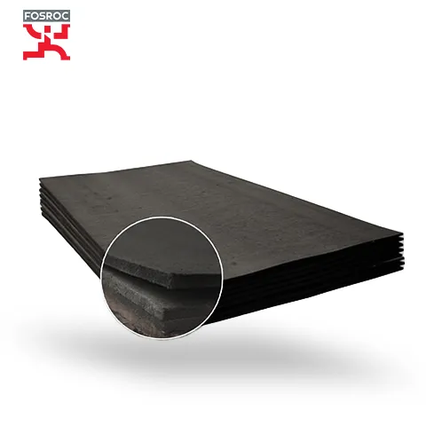 Fosroc Fiber Board Sheet 20 Mm 1,2 M x 2,14 M - Sahabat Lama Makmur Bersama