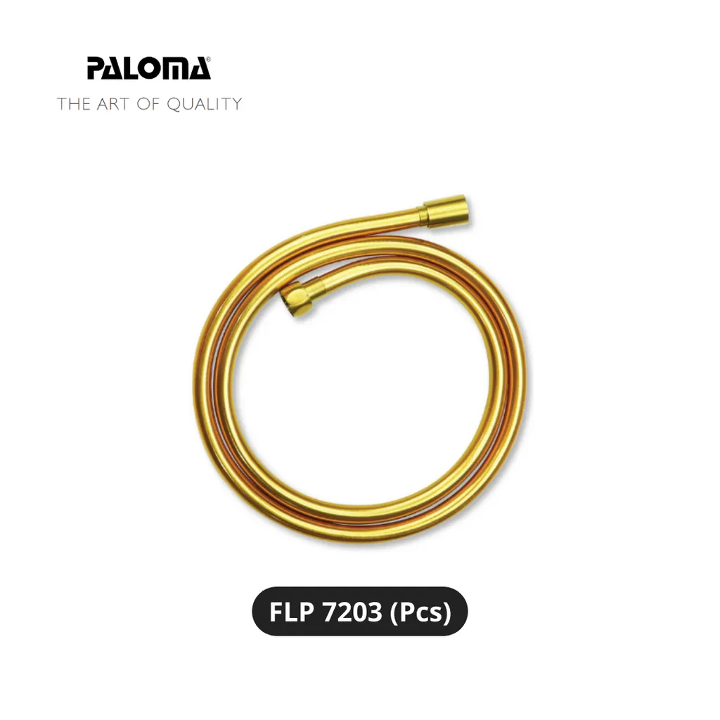 Paloma FLP 7203 Flexible Hose Selang Hand Shower Pcs - Surabaya
