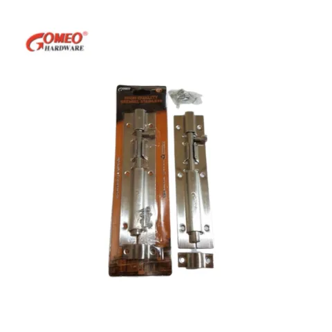Gomeo Grendel Pintu 6" Pcs - Murah Makmur Cipanas