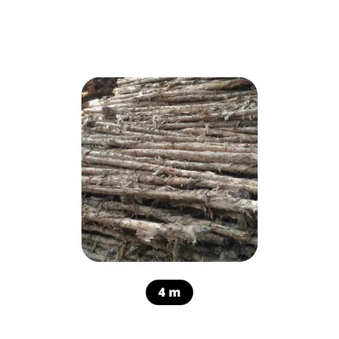 Kayu Gelam 4 Meter 2 cm x 3cm - Surabaya
