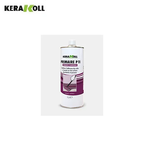 Kerakoll Primaire P11 1 Liter x 12 - Surabaya