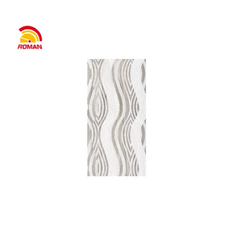 Roman Keramik D'Parma Ornament 25x50 Dus - Surabaya